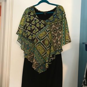 Enfocus women’s dress